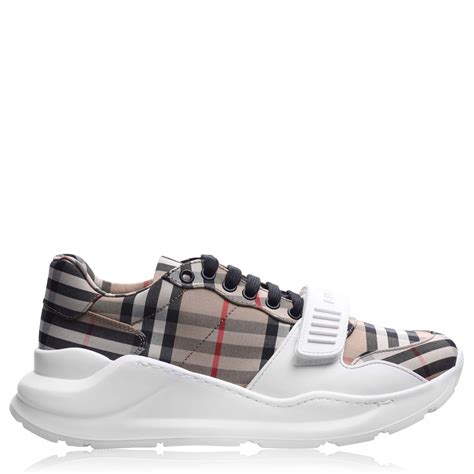 burberry trainers for men.